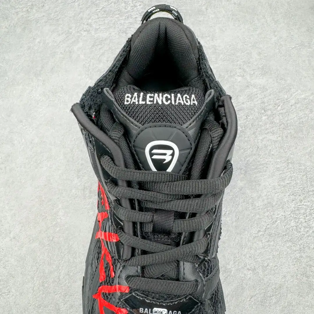 Balenciaga Runner Sneakers - Image 5