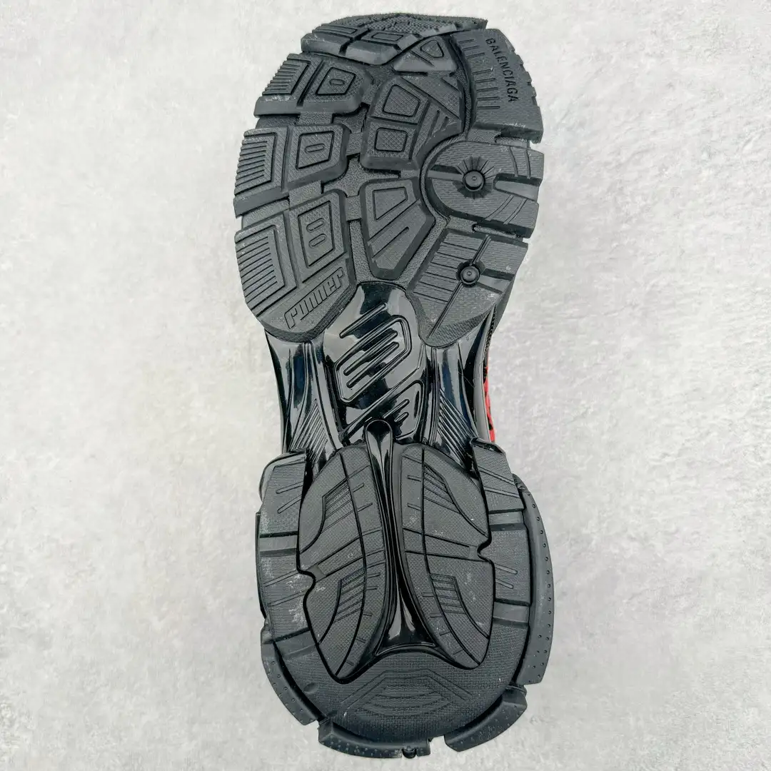 Balenciaga Runner Sneakers - Image 9
