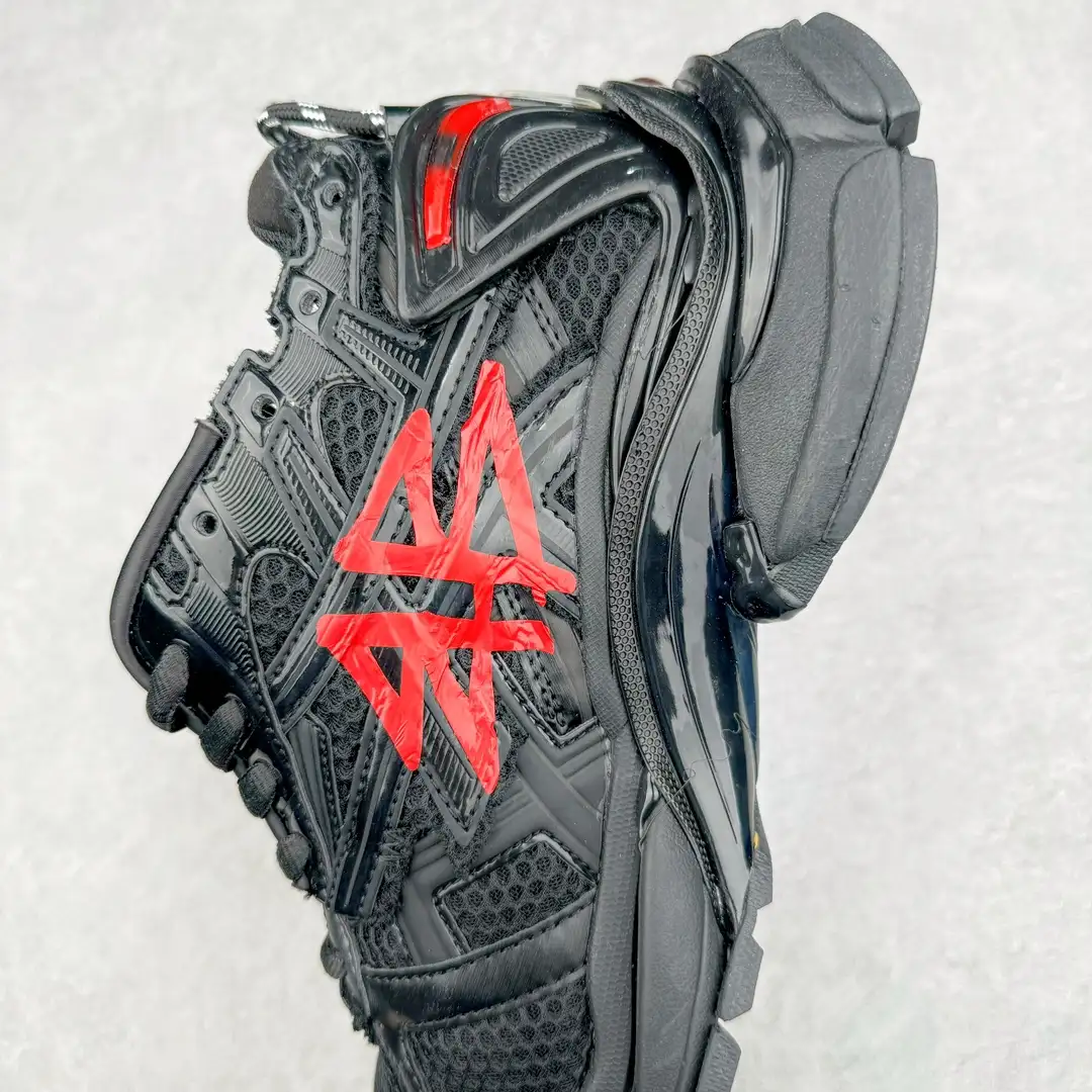 Balenciaga Runner Sneakers - Image 6