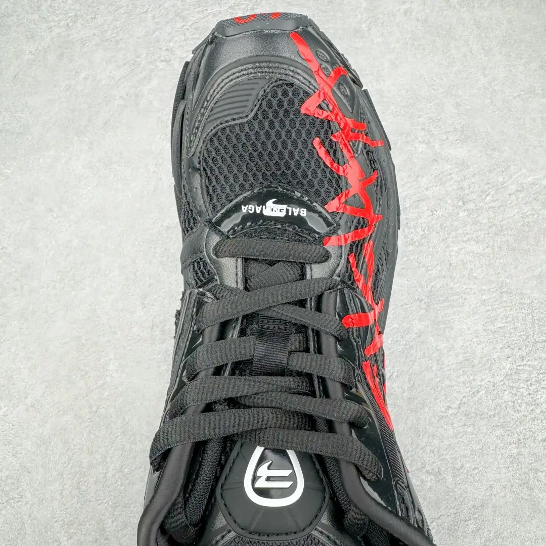 Balenciaga Runner Sneakers - Image 7