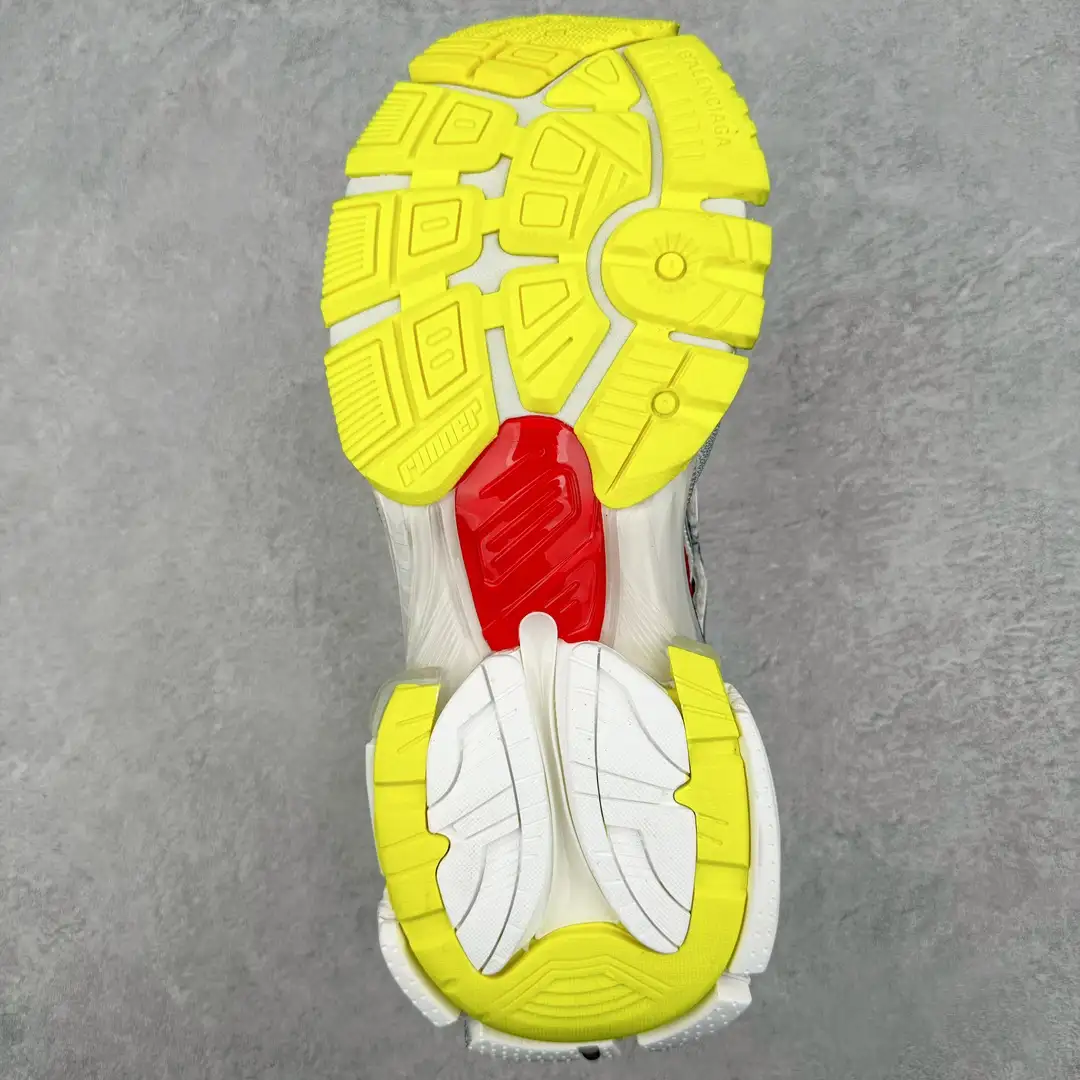 Balenciaga Runner Sneakers - Image 6