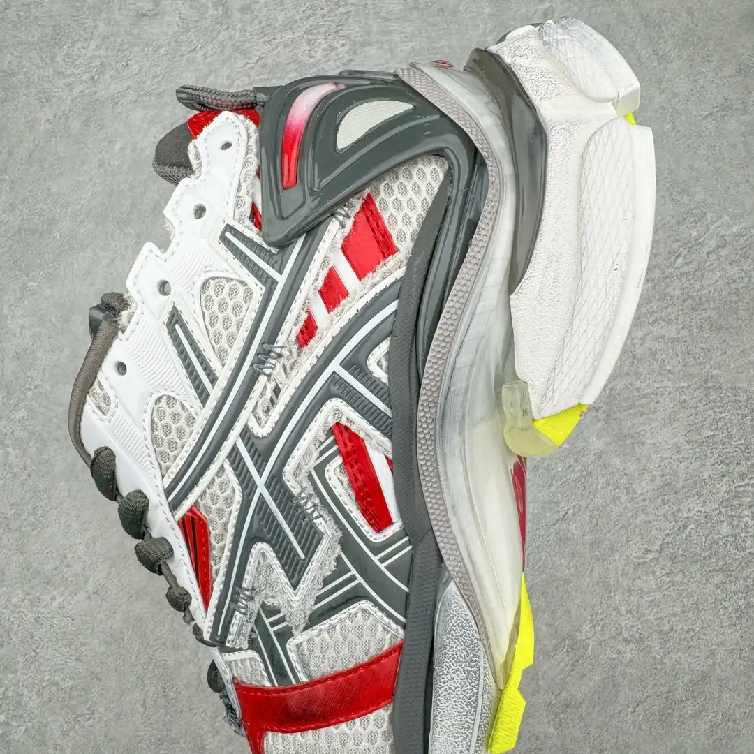 Balenciaga Runner Sneakers - Image 3
