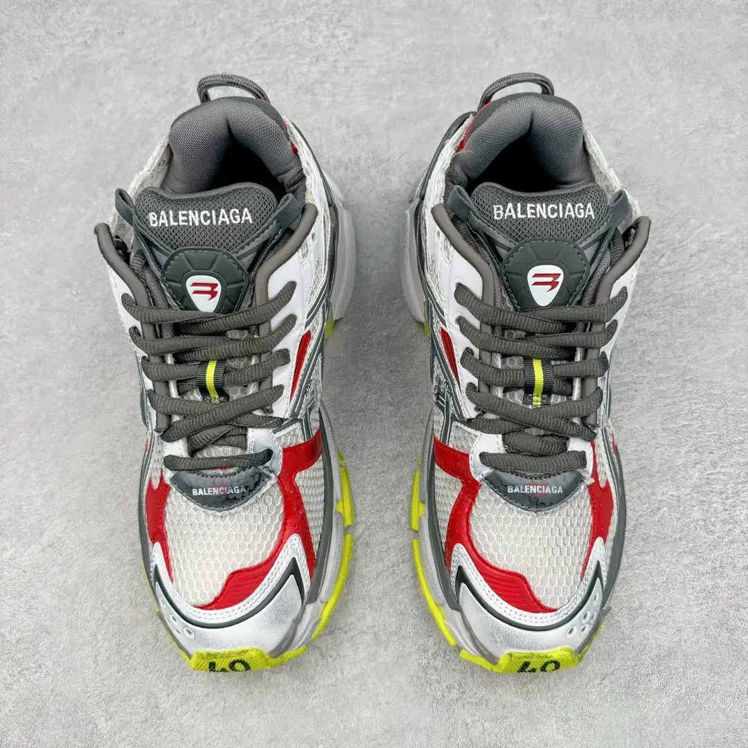 Balenciaga Runner Sneakers - Image 4