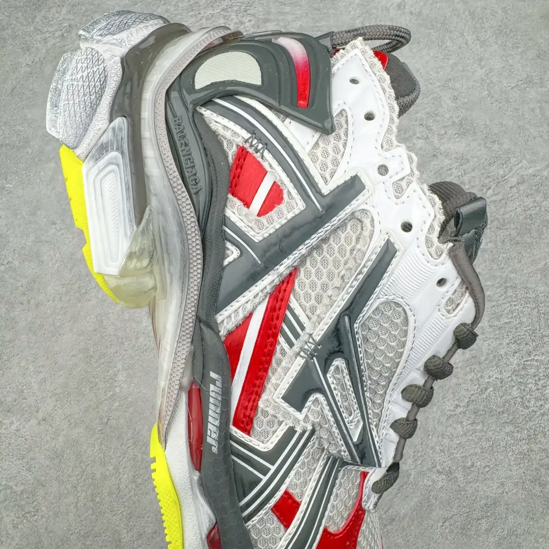 Balenciaga Runner Sneakers - Image 7