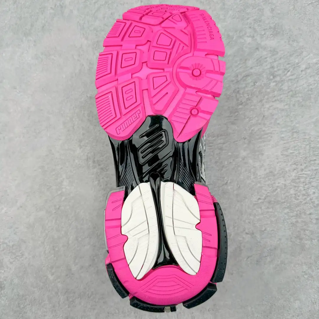 Balenciaga Runner Sneakers - Image 7