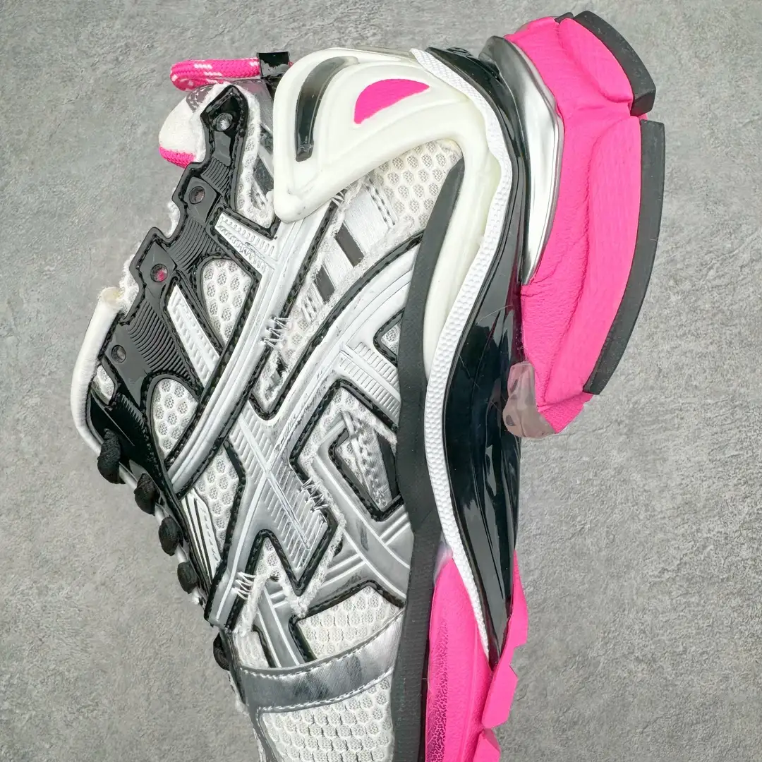 Balenciaga Runner Sneakers - Image 2