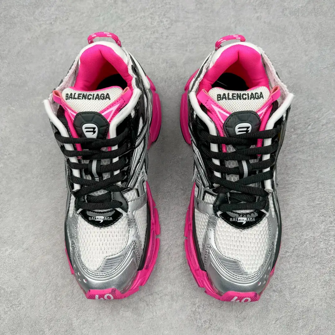 Balenciaga Runner Sneakers - Image 3