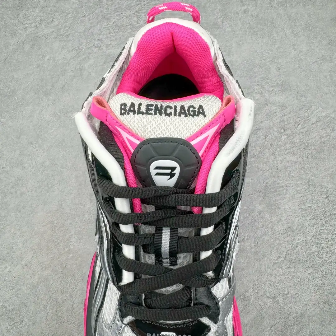 Balenciaga Runner Sneakers - Image 5