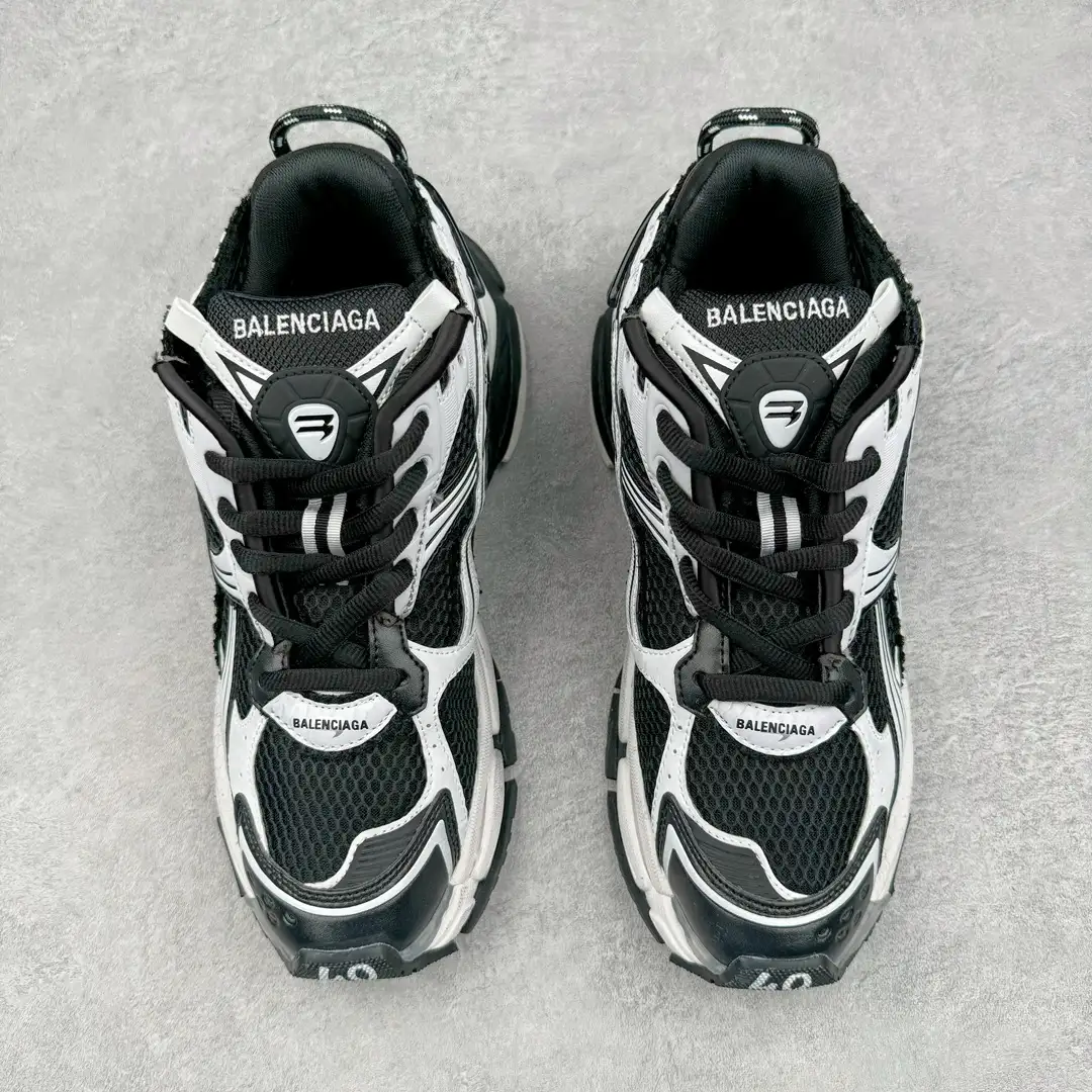 Balenciaga Runner Sneakers - Image 6