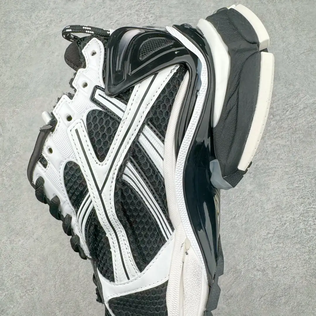 Balenciaga Runner Sneakers - Image 7