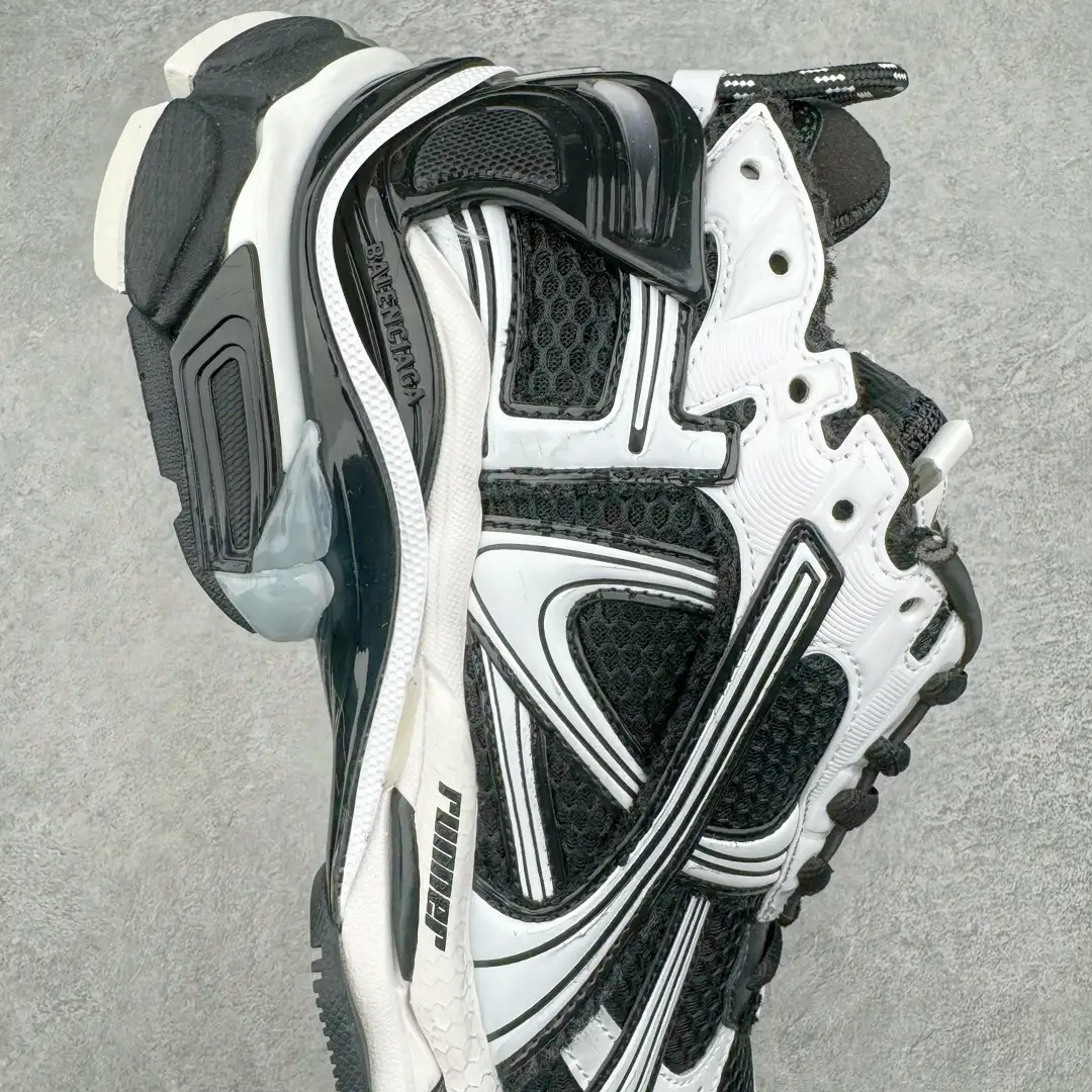 Balenciaga Runner Sneakers - Image 8