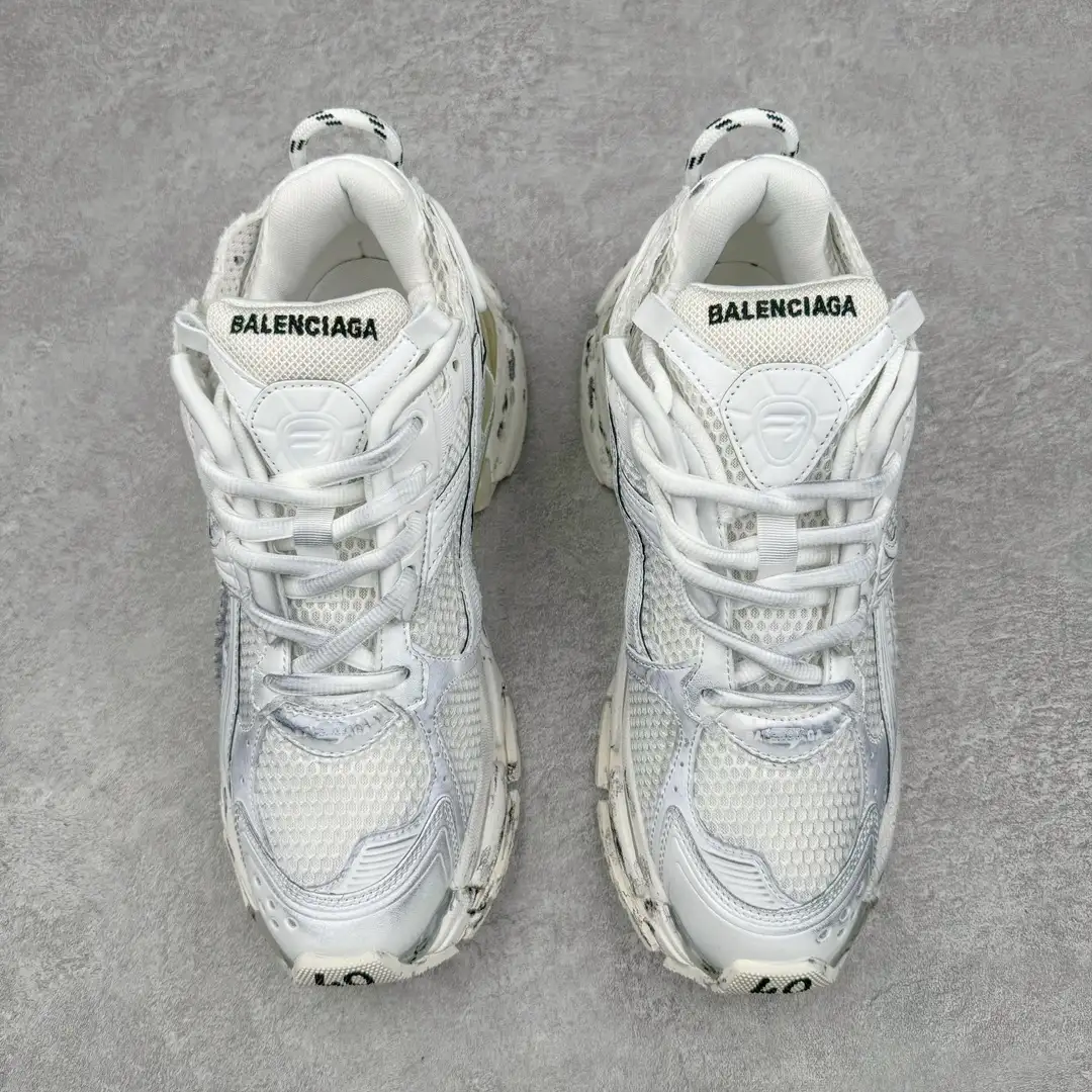 Balenciaga Runner Sneakers - Image 6