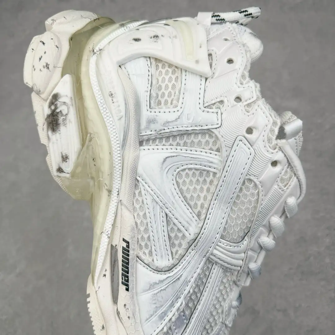 Balenciaga Runner Sneakers - Image 7