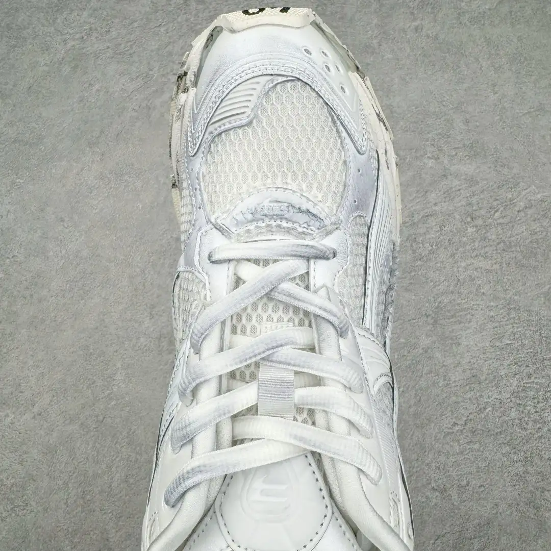 Balenciaga Runner Sneakers - Image 8