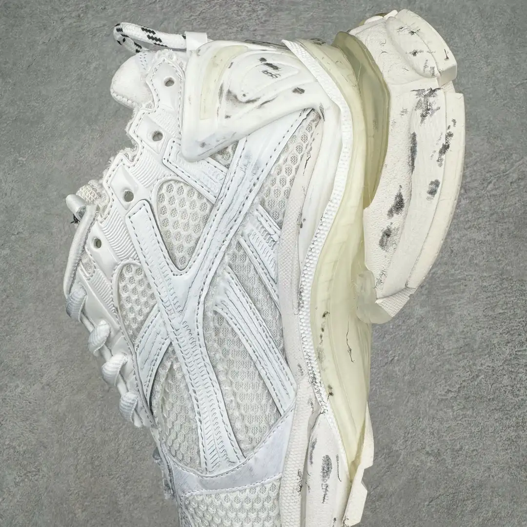 Balenciaga Runner Sneakers - Image 9