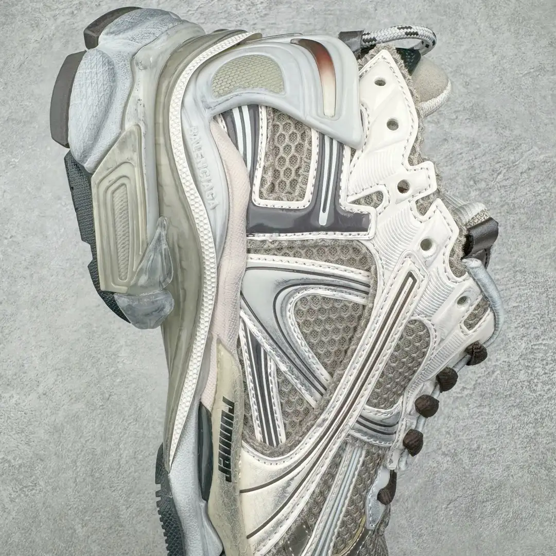 Balenciaga Runner Sneakers - Image 3