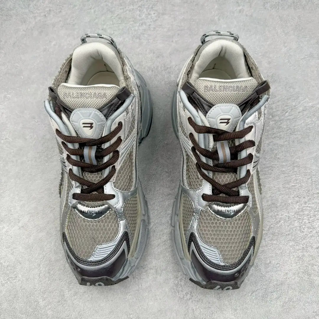 Balenciaga Runner Sneakers - Image 5