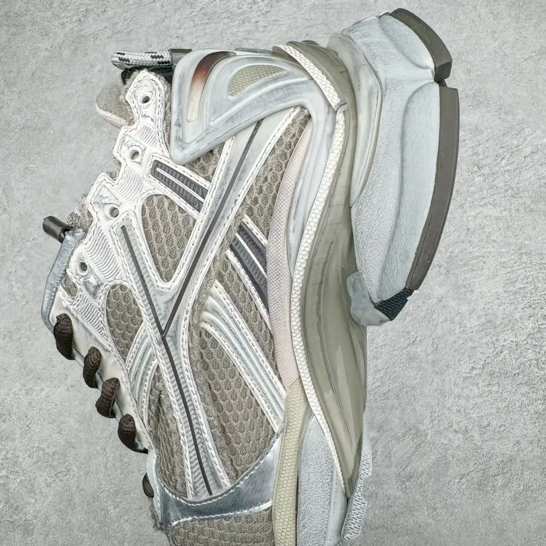 Balenciaga Runner Sneakers - Image 6