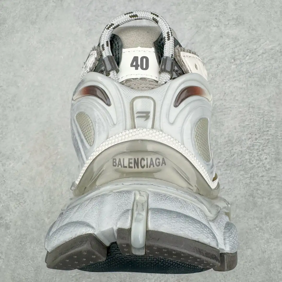 Balenciaga Runner Sneakers - Image 7