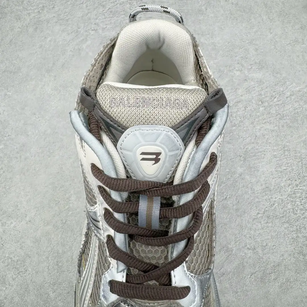 Balenciaga Runner Sneakers - Image 8