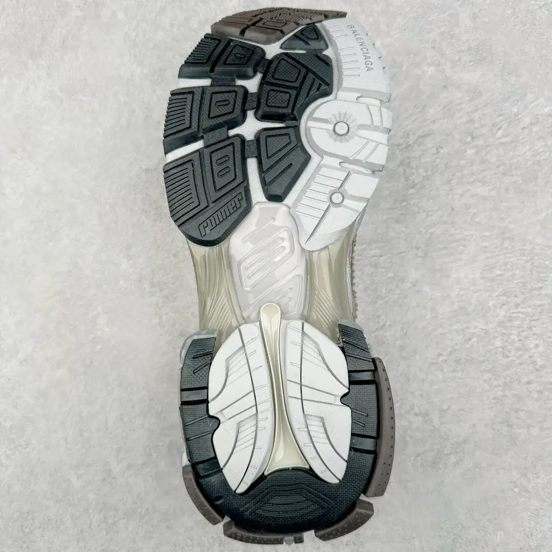 Balenciaga Runner Sneakers - Image 9