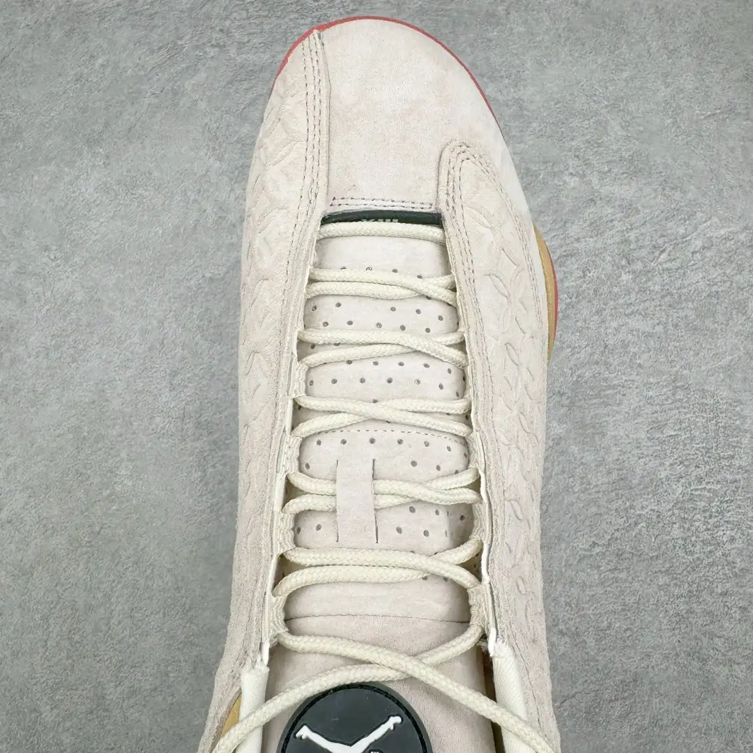Air Jordan 13 CNY Sneakers - Image 4