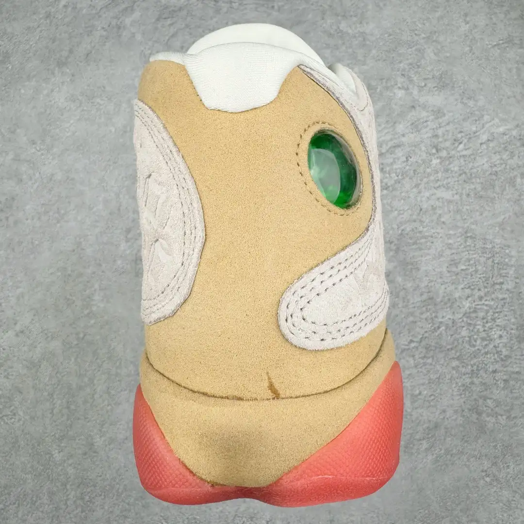 Air Jordan 13 CNY Sneakers - Image 2