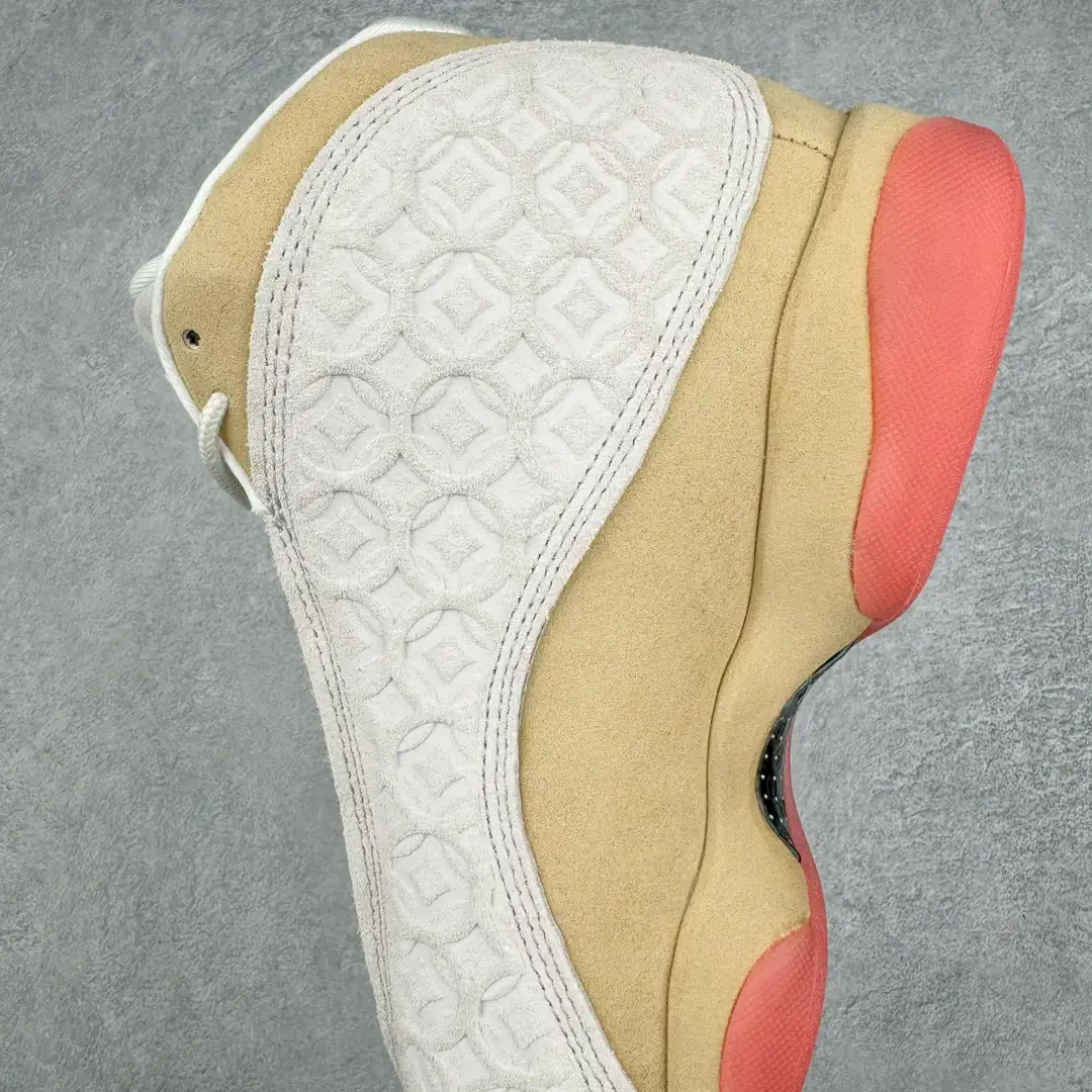 Air Jordan 13 CNY Sneakers - Image 5