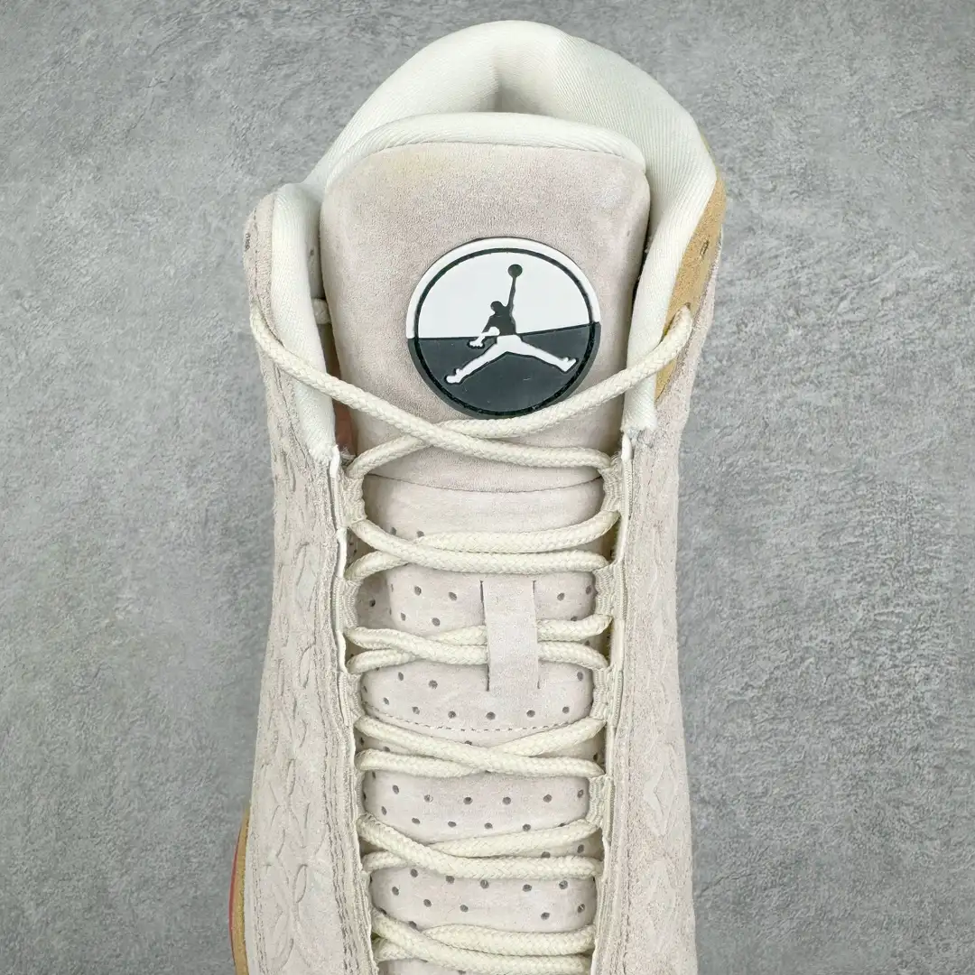 Air Jordan 13 CNY Sneakers - Image 6