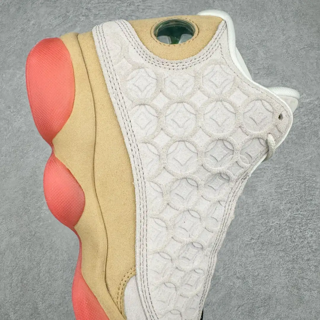 Air Jordan 13 CNY Sneakers - Image 7
