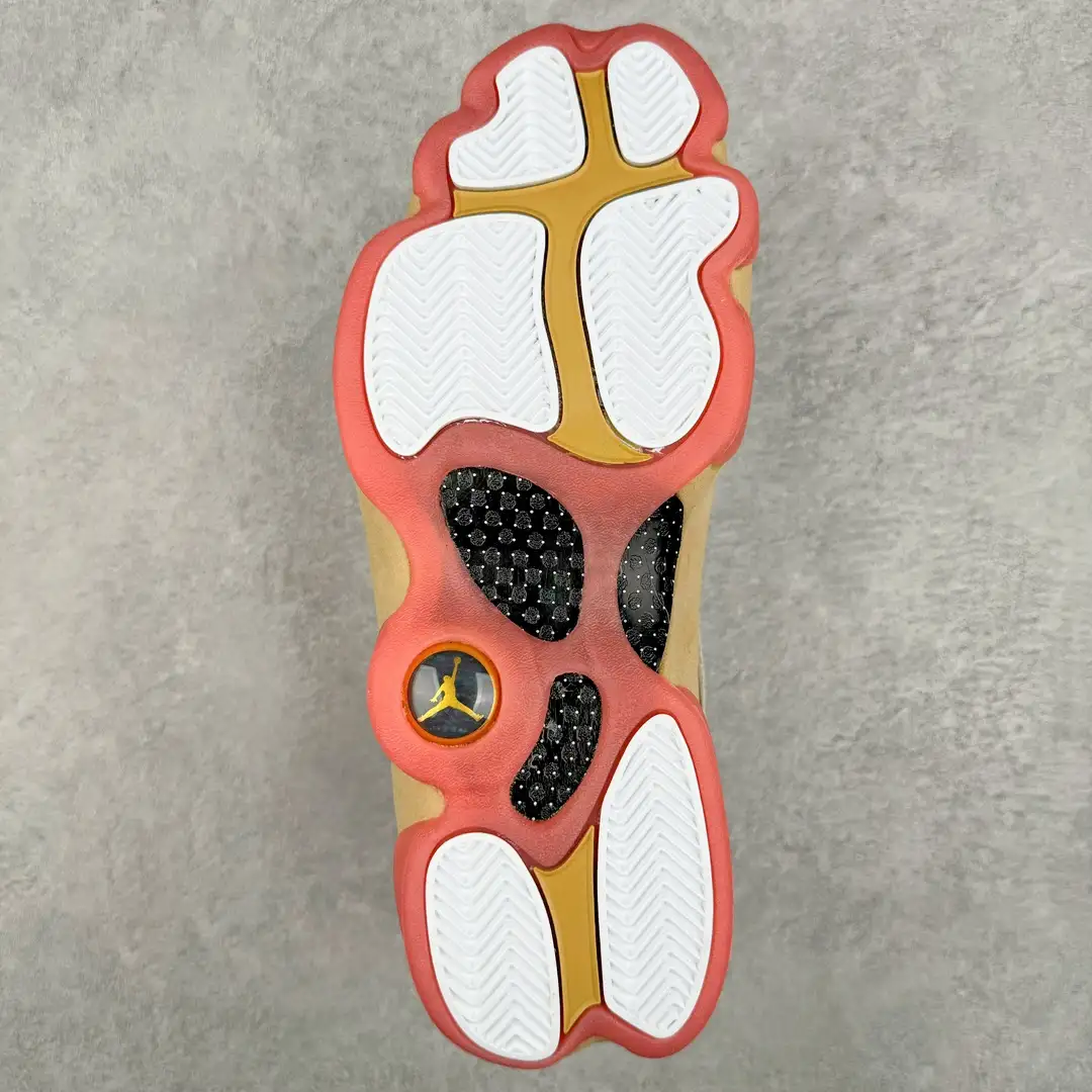 Air Jordan 13 CNY Sneakers - Image 3
