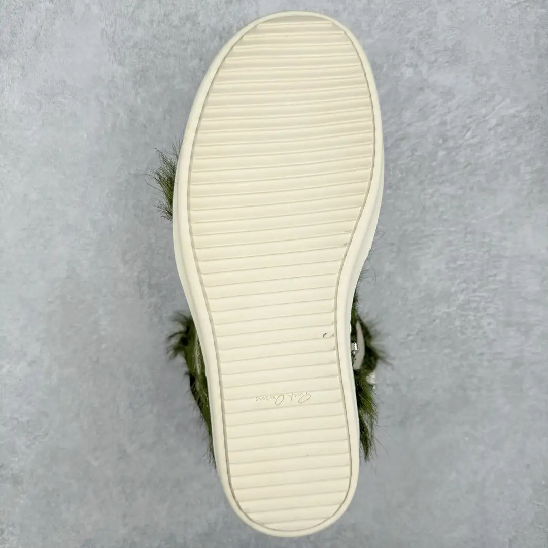 Rick Owens Drkshdw Sneakers - Image 3