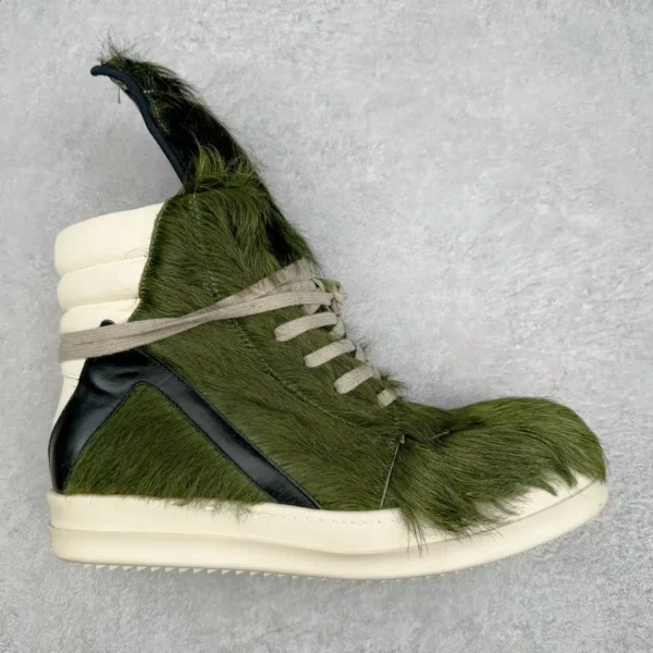 Rick Owens Drkshdw Sneakers