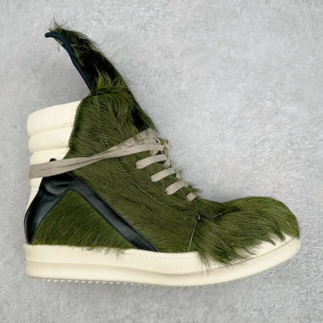 Rick Owens Drkshdw Sneakers - Image 1