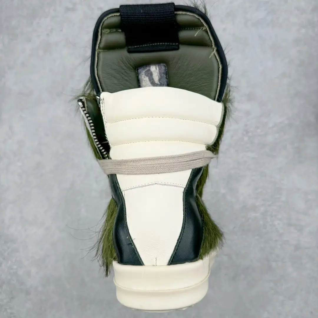 Rick Owens Drkshdw Sneakers - Image 6