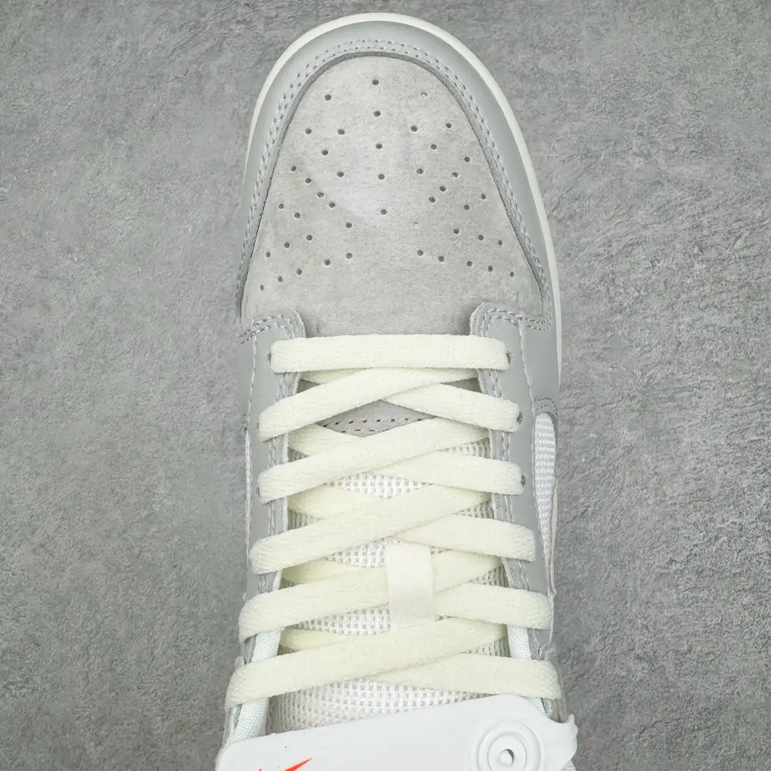 Nike Dunk Low Sneakers - Image 8