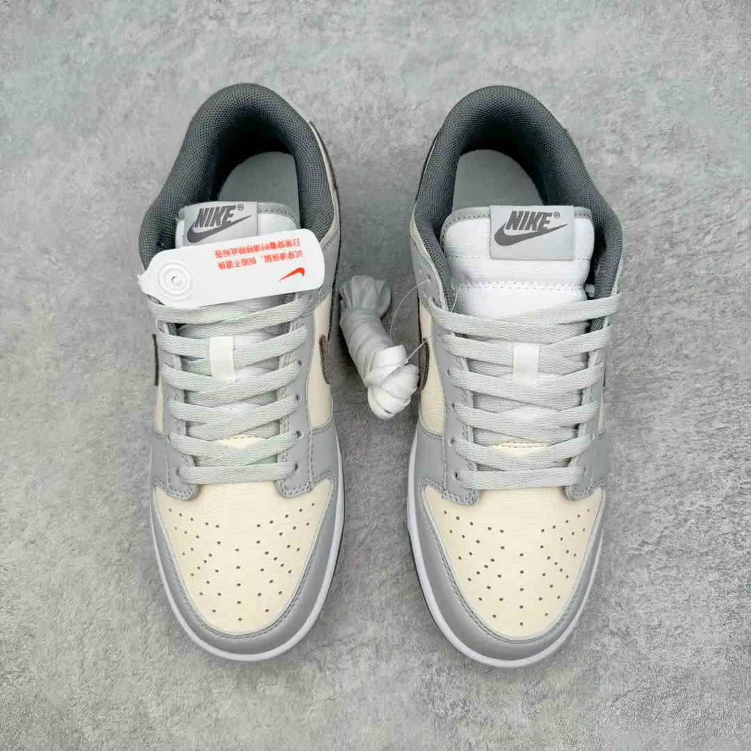 Nike Dunk Low Sneakers - Image 8