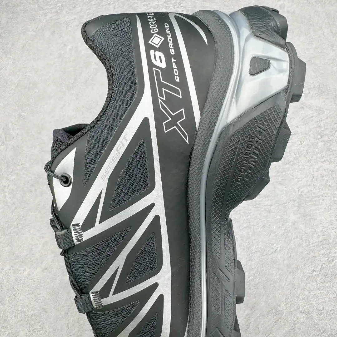 Salomon XT-6 Sneakers - Image 2