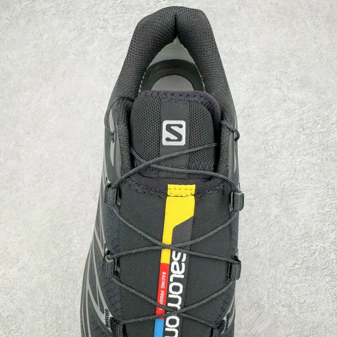 Salomon XT-6 Sneakers - Image 4