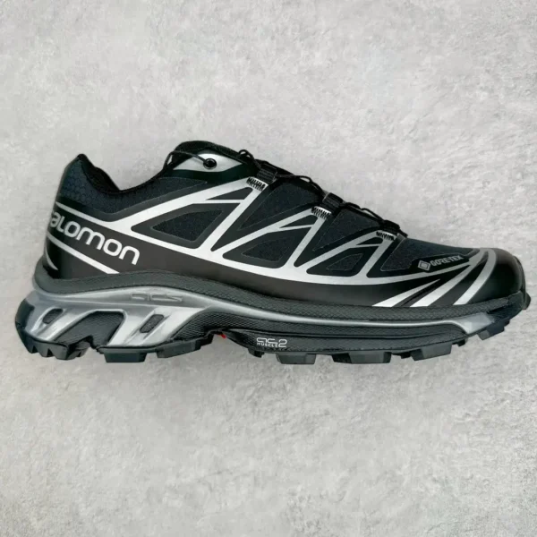 Salomon XT-6 Sneakers
