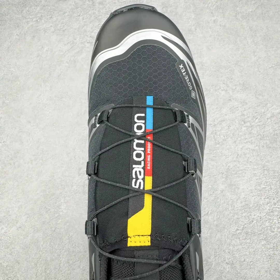 Salomon XT-6 Sneakers - Image 6