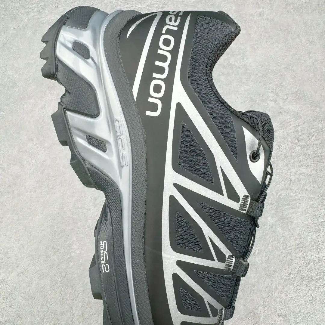 Salomon XT-6 Sneakers - Image 7