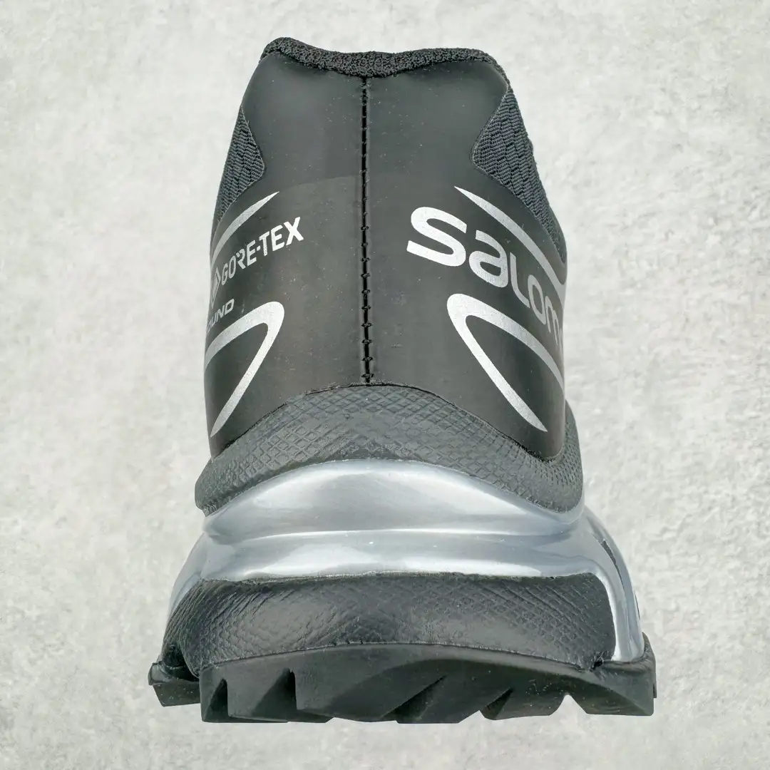 Salomon XT-6 Sneakers - Image 9