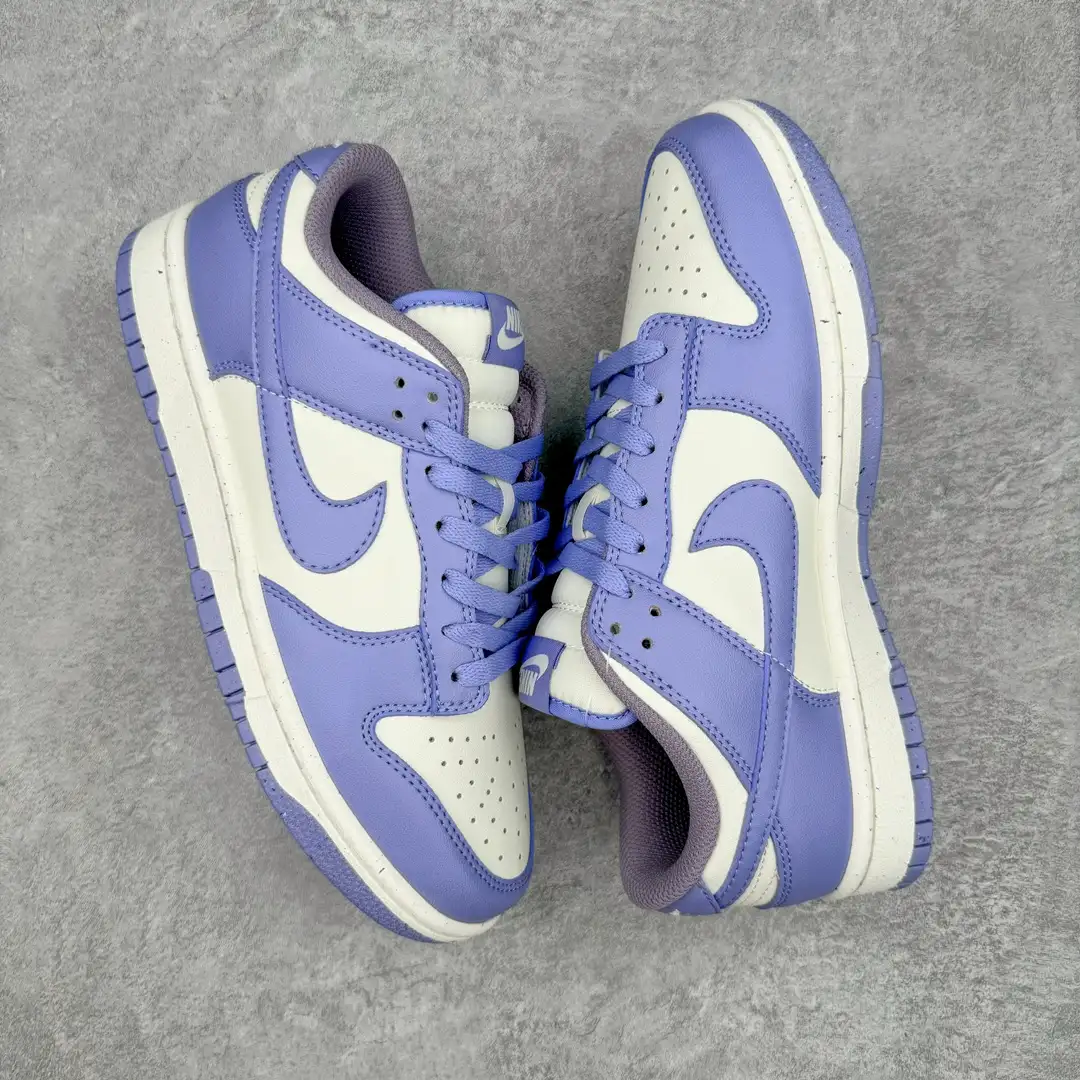 Nike Dunk Low Sneakers - Image 4