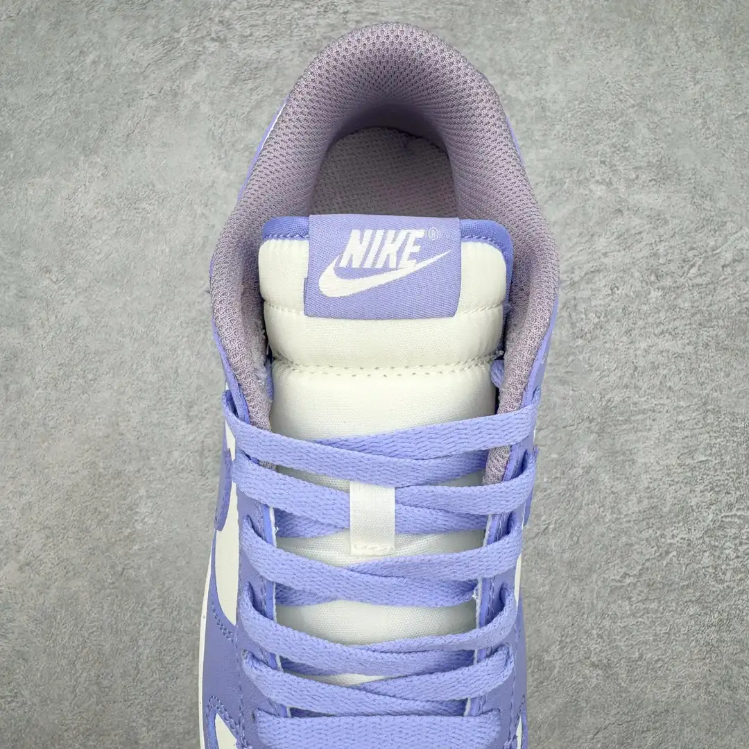 Nike Dunk Low Sneakers - Image 5