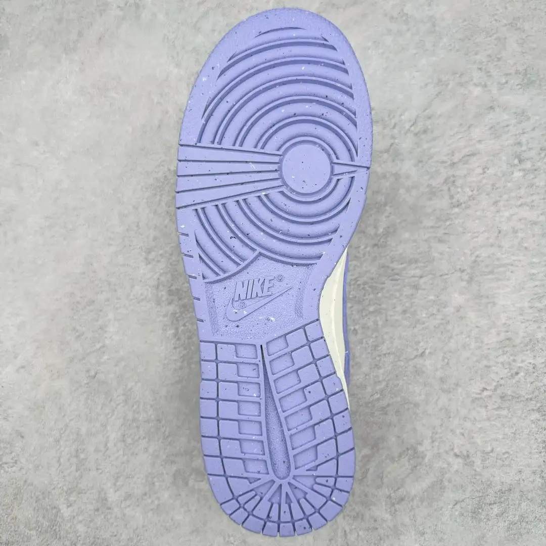 Nike Dunk Low Sneakers - Image 6