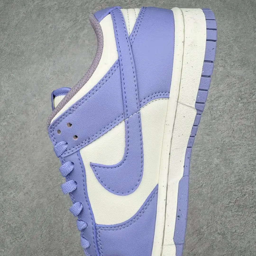 Nike Dunk Low Sneakers - Image 9