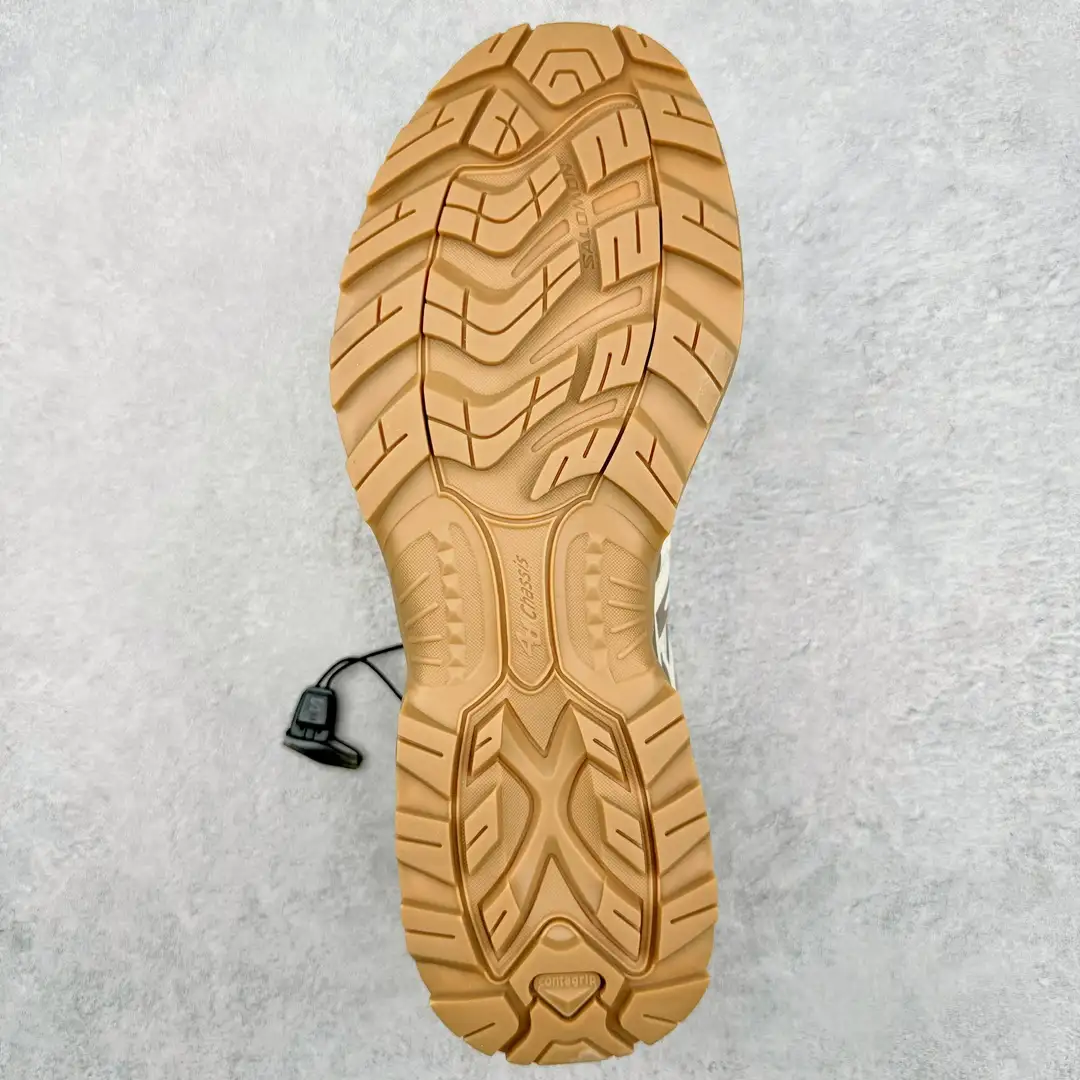 Salomon XT-Quest Sneakers - Image 8