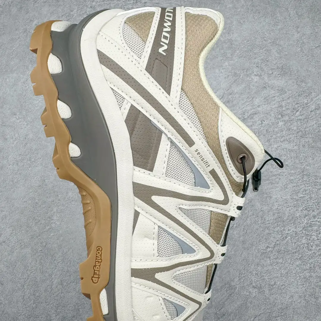 Salomon XT-Quest Sneakers - Image 3