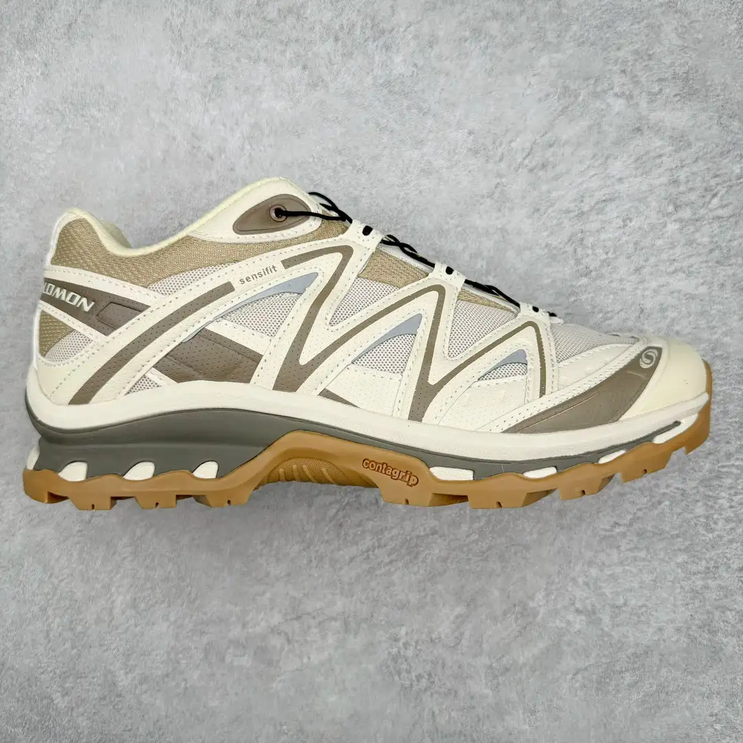 Salomon XT-Quest Sneakers - Image 1